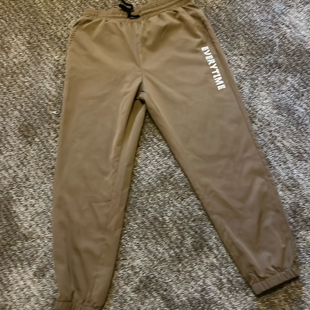 Men’s cargo pants